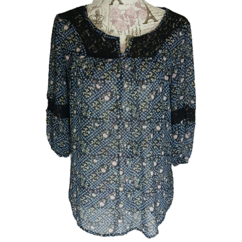 Mossimo Supply Co Shirt